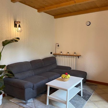 Chalet Delle Nevi Вальдизотто Экстерьер фото