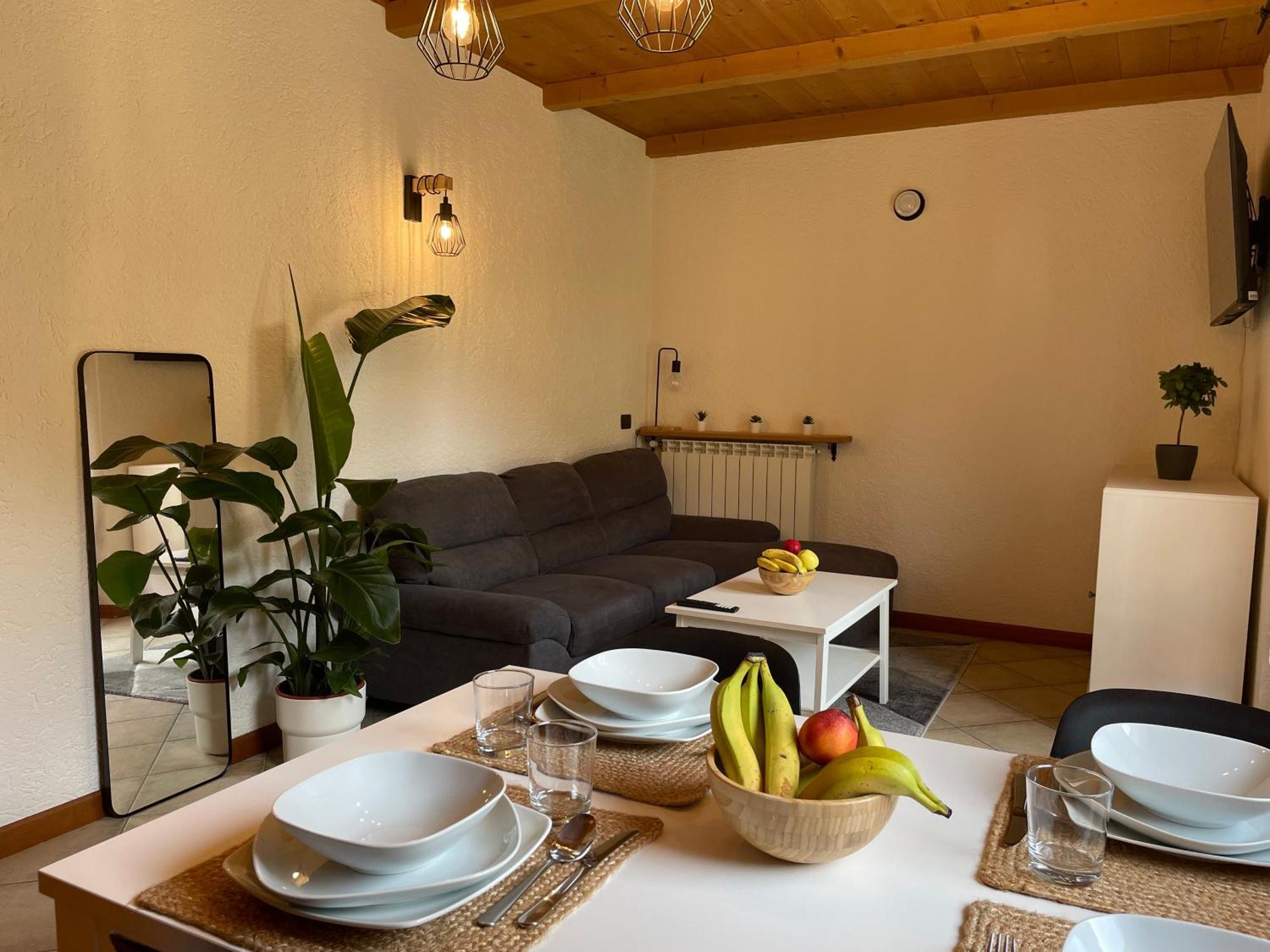 Chalet Delle Nevi Вальдизотто Экстерьер фото