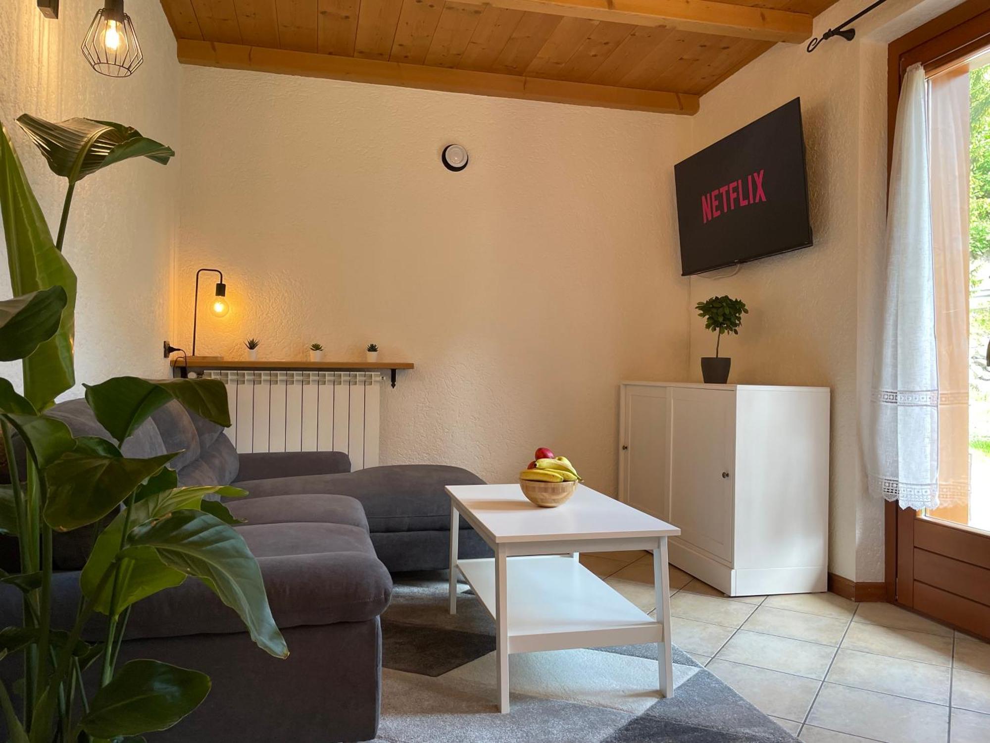 Chalet Delle Nevi Вальдизотто Экстерьер фото