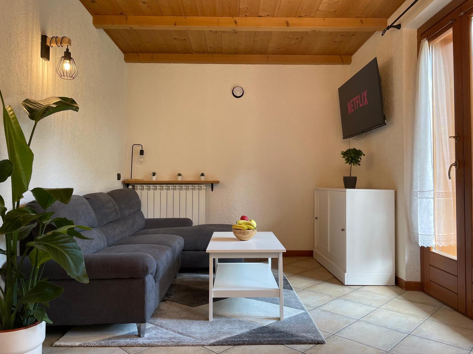 Chalet Delle Nevi Вальдизотто Экстерьер фото