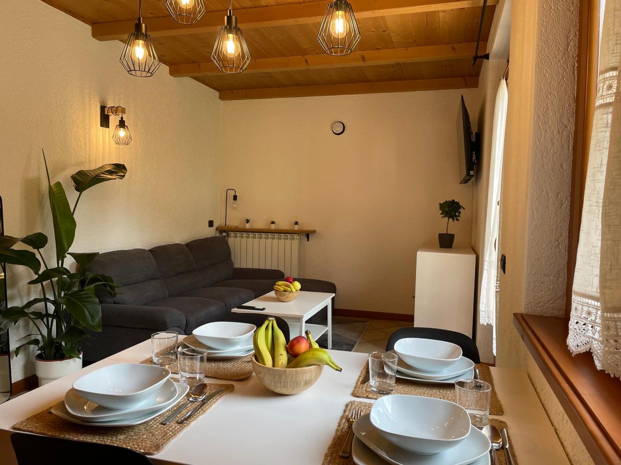 Chalet Delle Nevi Вальдизотто Экстерьер фото